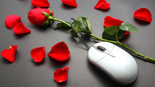 Study: Online Dating Isn't As Efficient or Promising as We Think